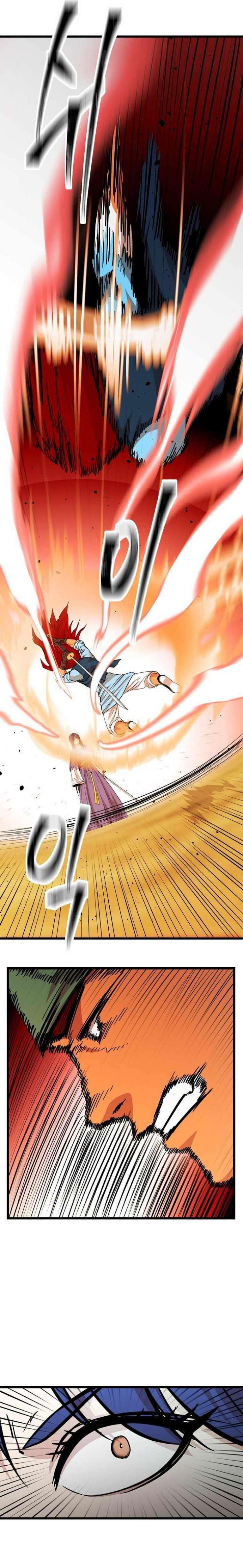 Bachelor’s Return Chapter 103