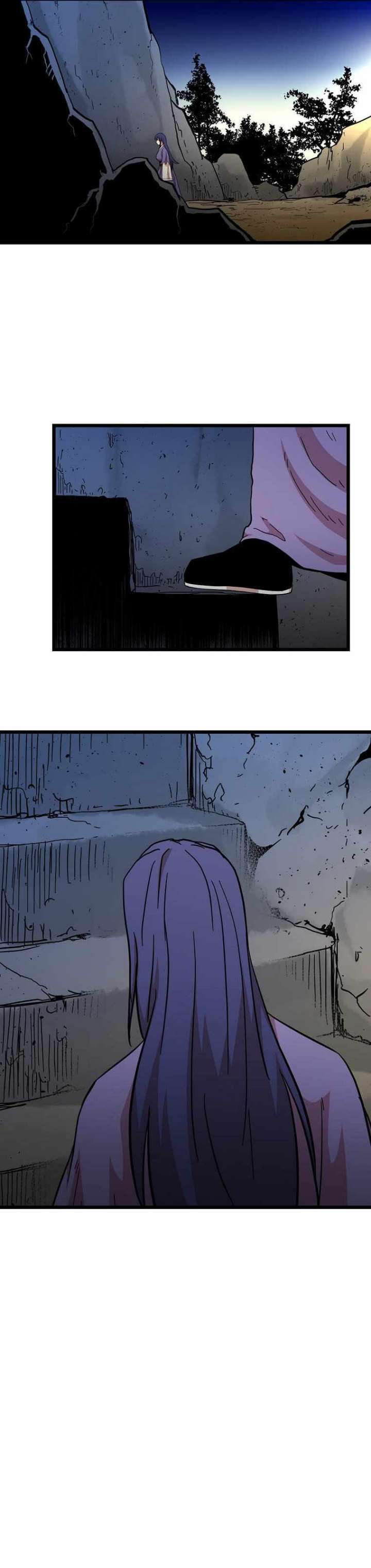 Bachelor’s Return Chapter 103