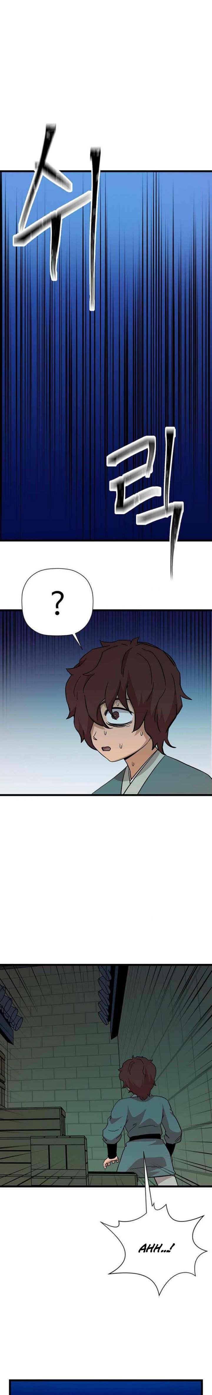 Bachelor’s Return Chapter 104