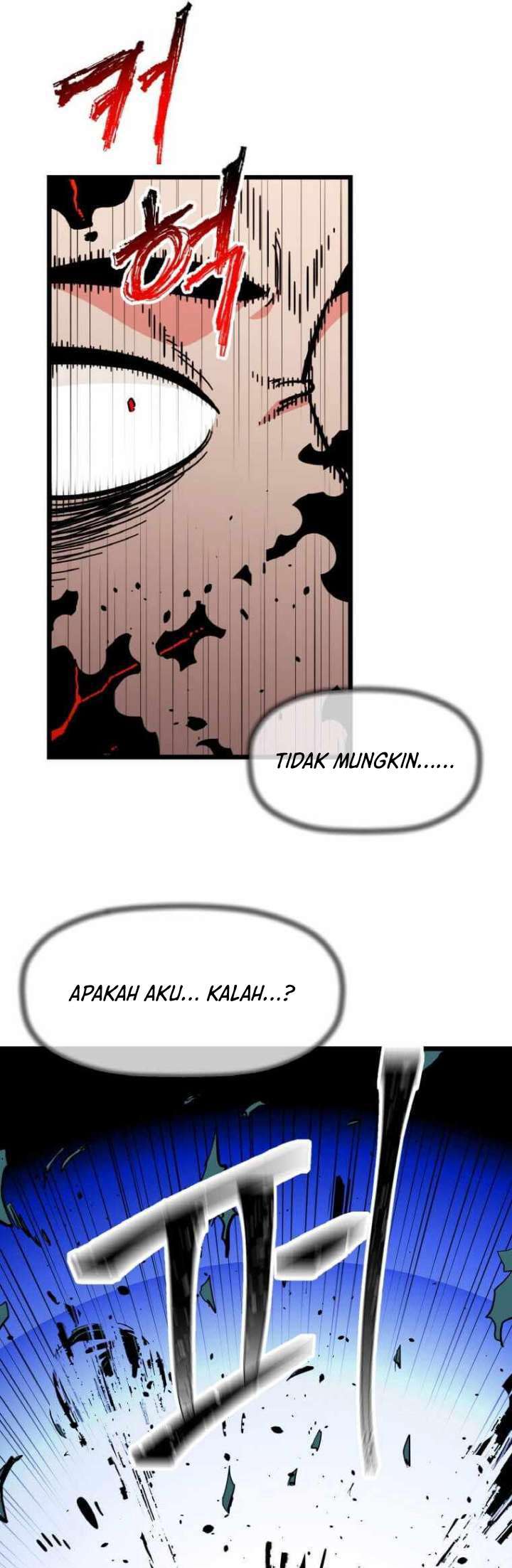 Bachelor’s Return Chapter 105