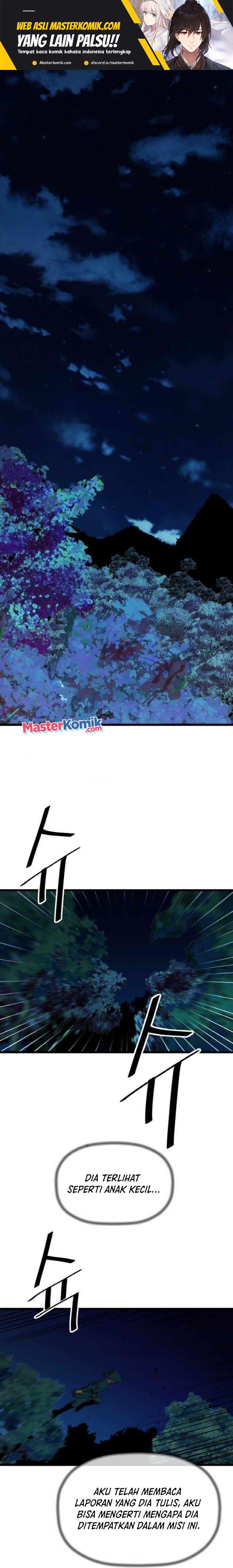 Bachelor’s Return Chapter 105