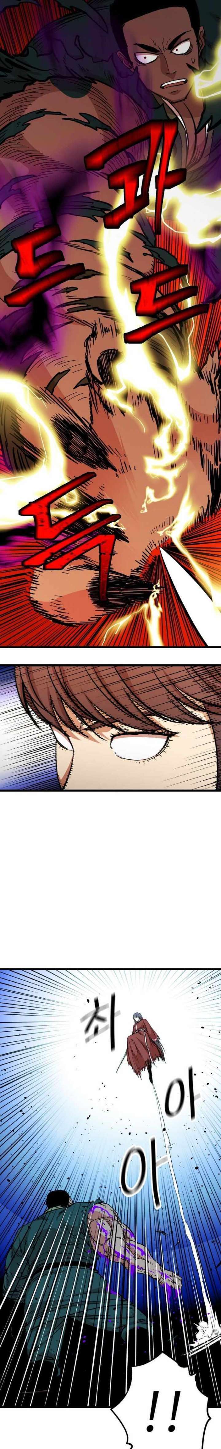 Bachelor’s Return Chapter 105