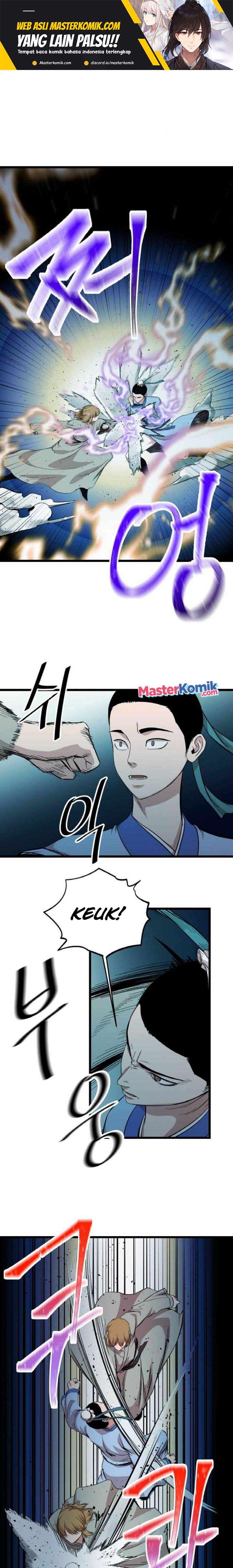 Bachelor’s Return Chapter 108