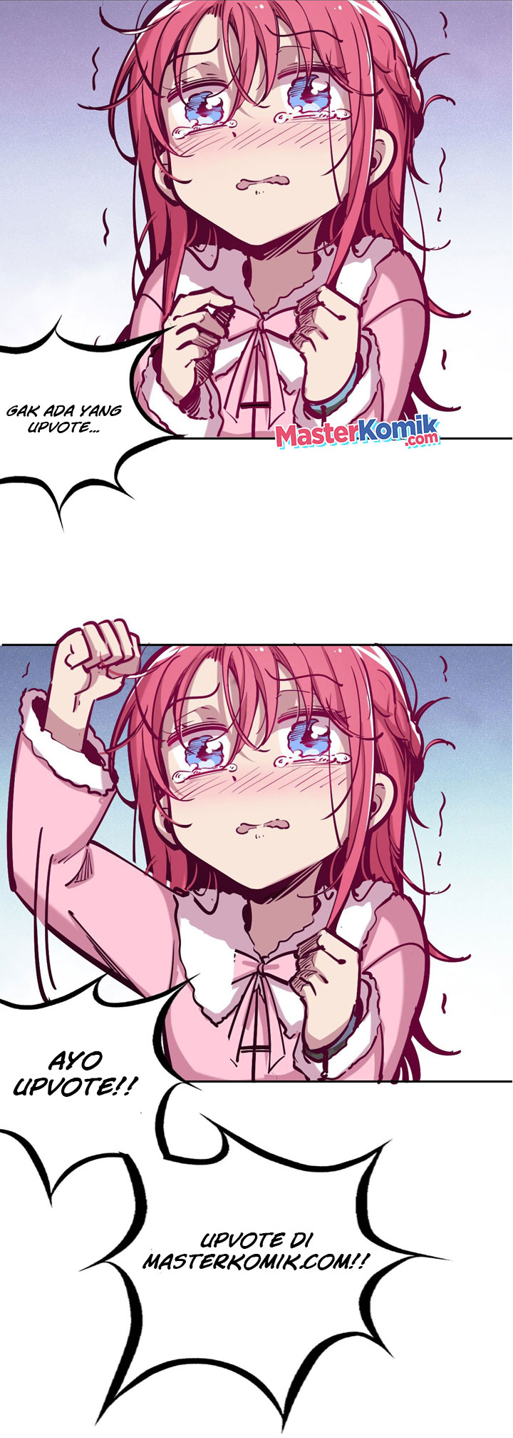 Bachelor’s Return Chapter 108