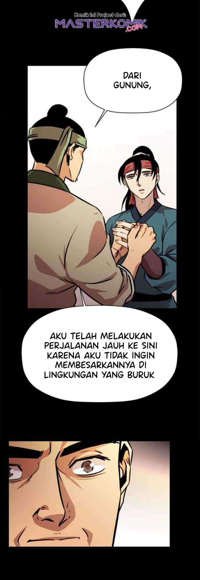 Bachelor’s Return Chapter 11