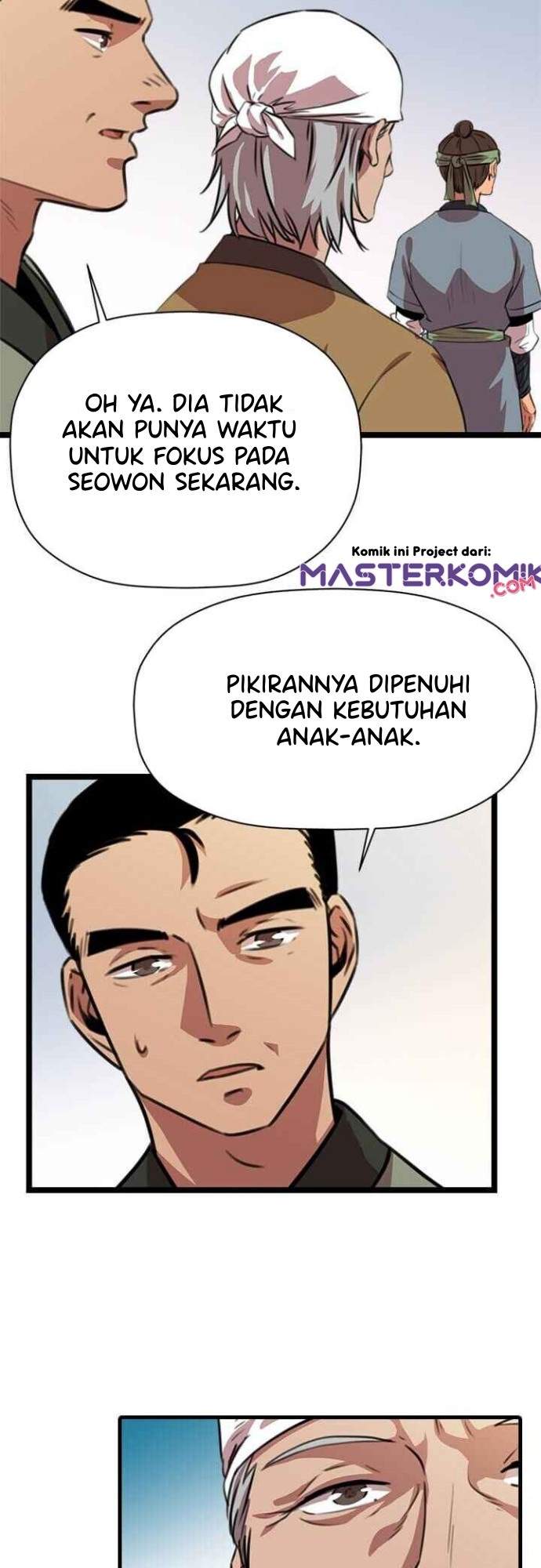 Bachelor’s Return Chapter 11