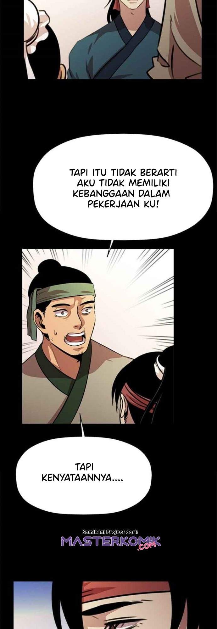 Bachelor’s Return Chapter 11
