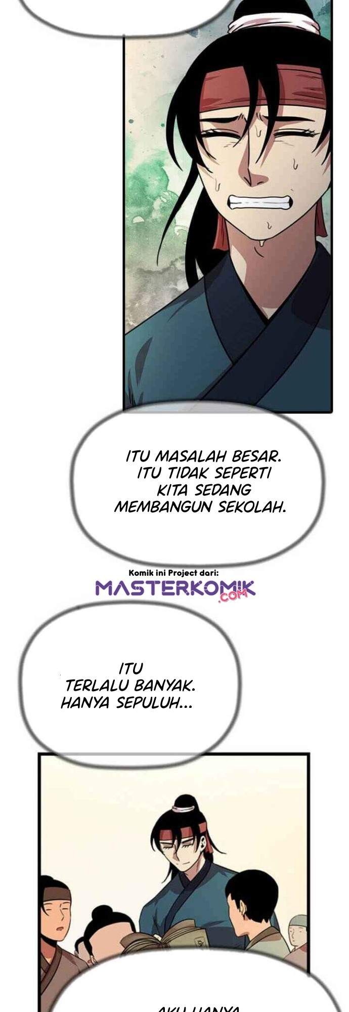 Bachelor’s Return Chapter 11