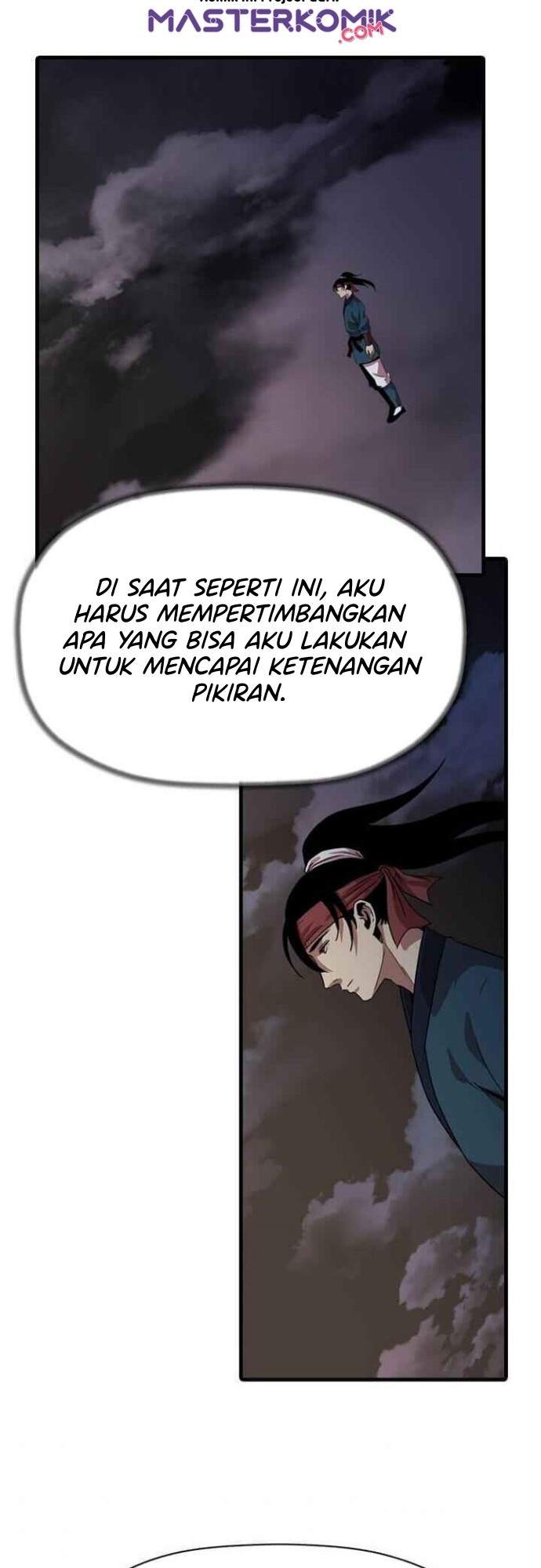 Bachelor’s Return Chapter 11