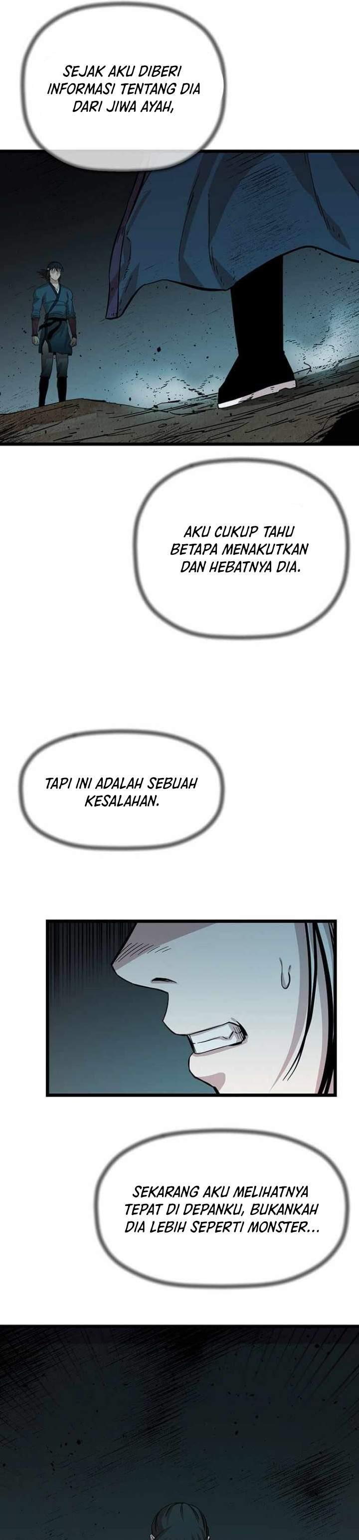Bachelor’s Return Chapter 113