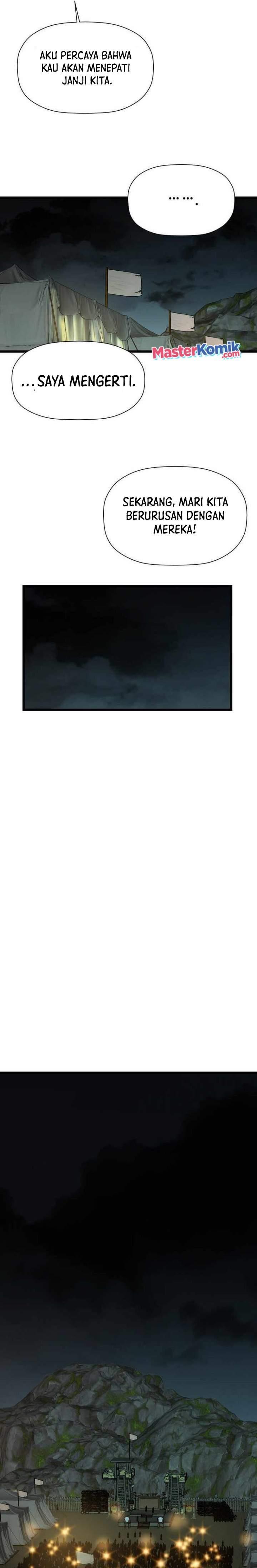 Bachelor’s Return Chapter 113