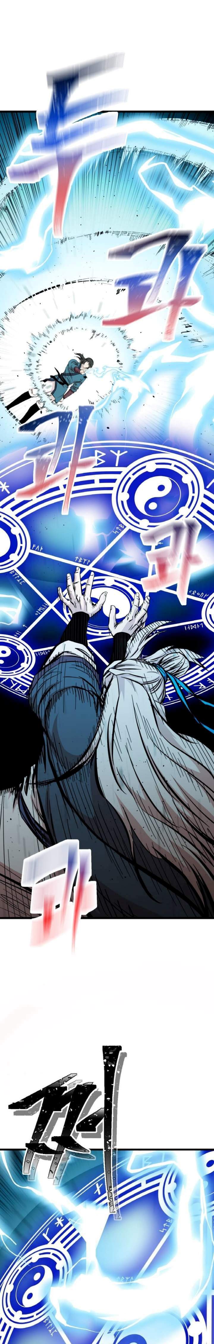 Bachelor’s Return Chapter 114