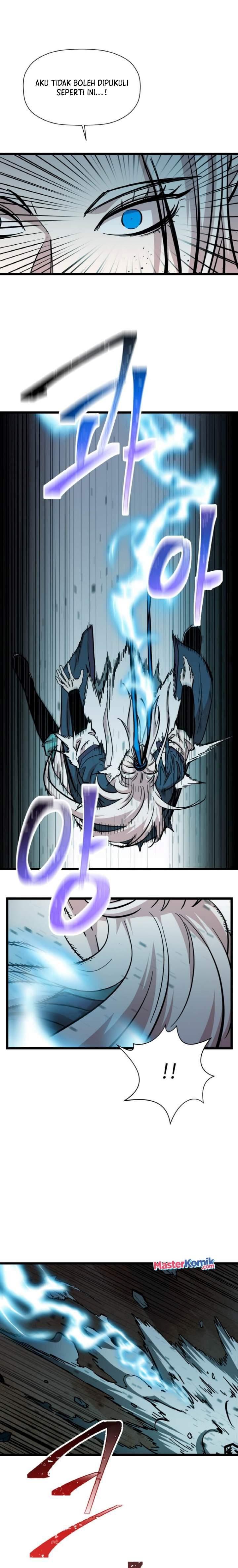 Bachelor’s Return Chapter 114