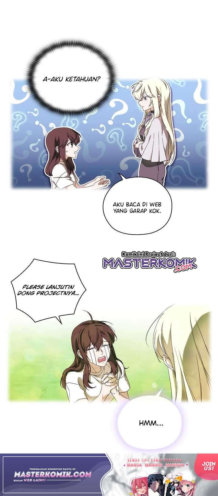 Bachelor’s Return Chapter 116