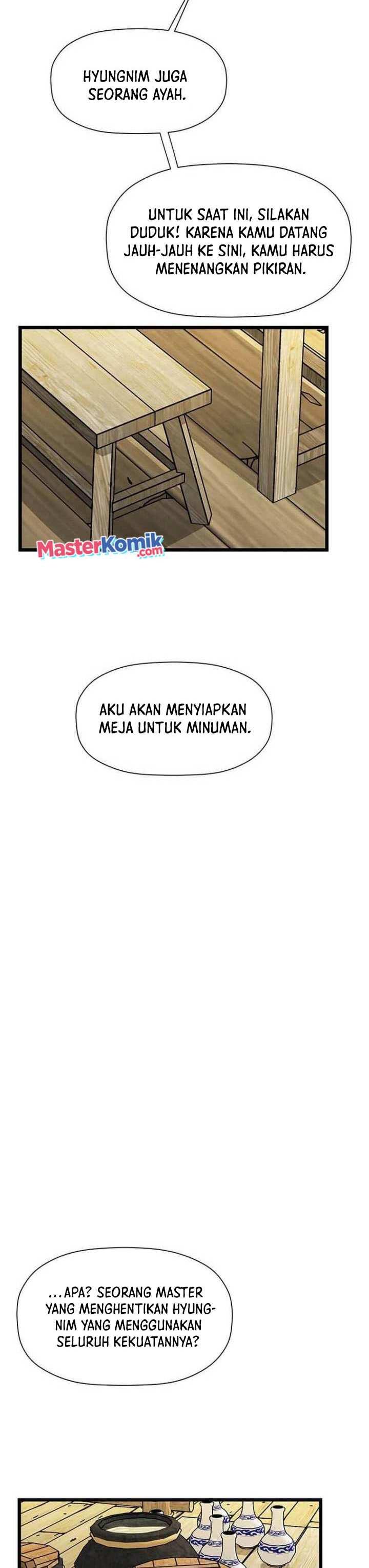 Bachelor’s Return Chapter 118