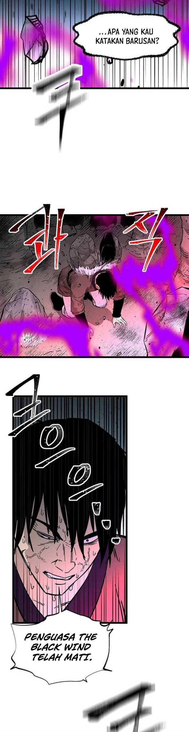 Bachelor’s Return Chapter 119