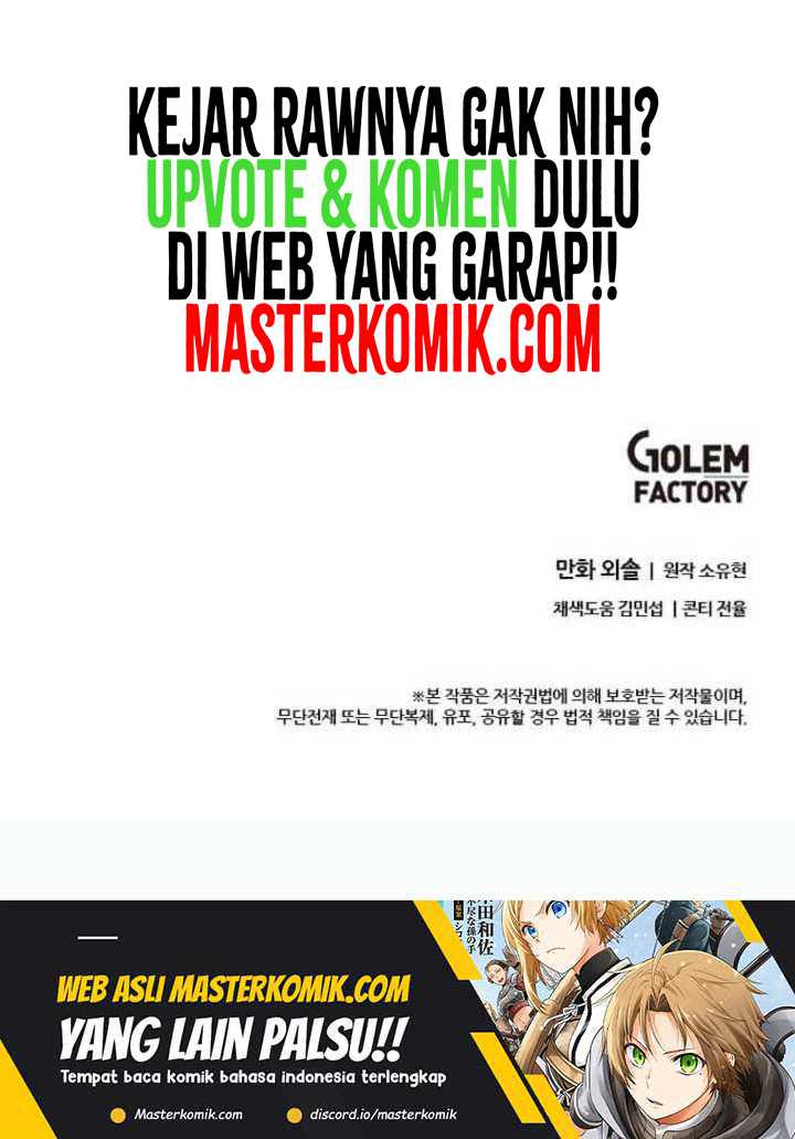 Bachelor’s Return Chapter 119