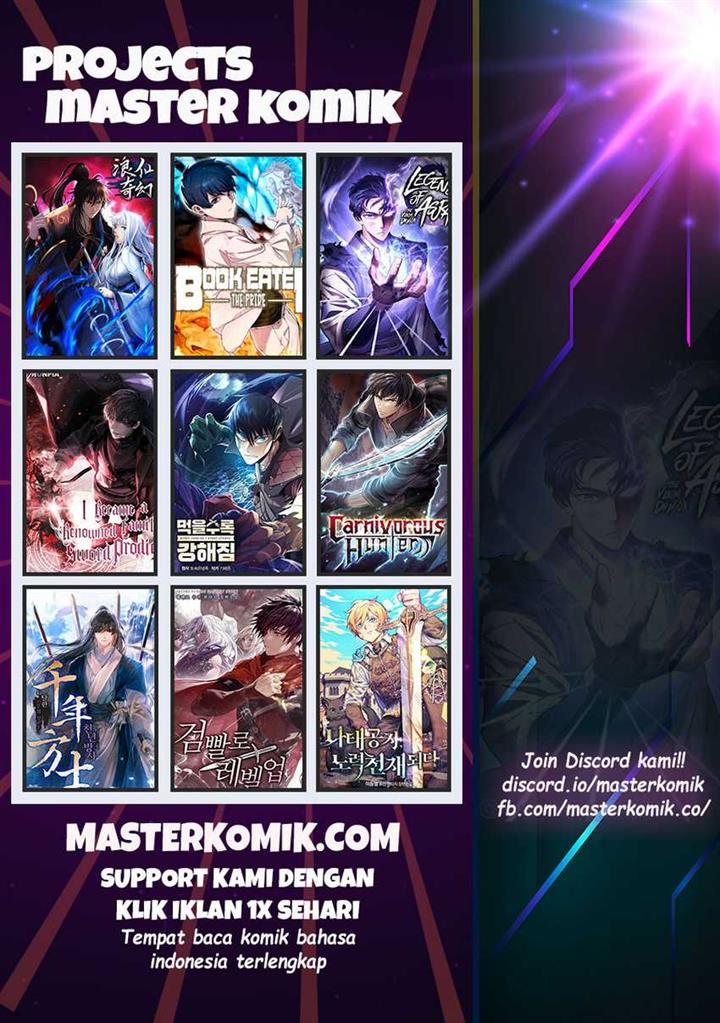 Bachelor’s Return Chapter 119