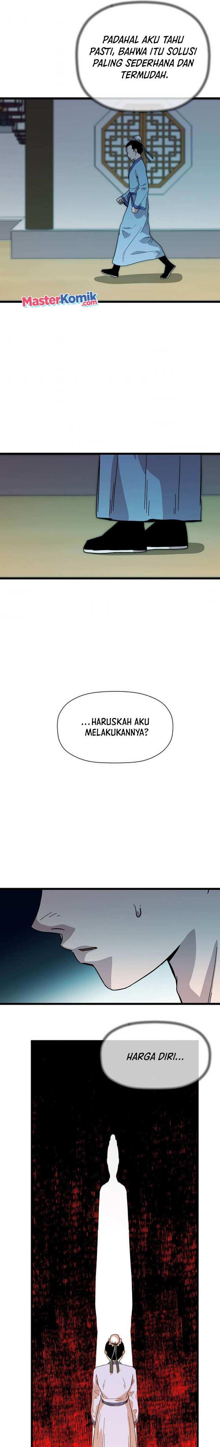 Bachelor’s Return Chapter 120
