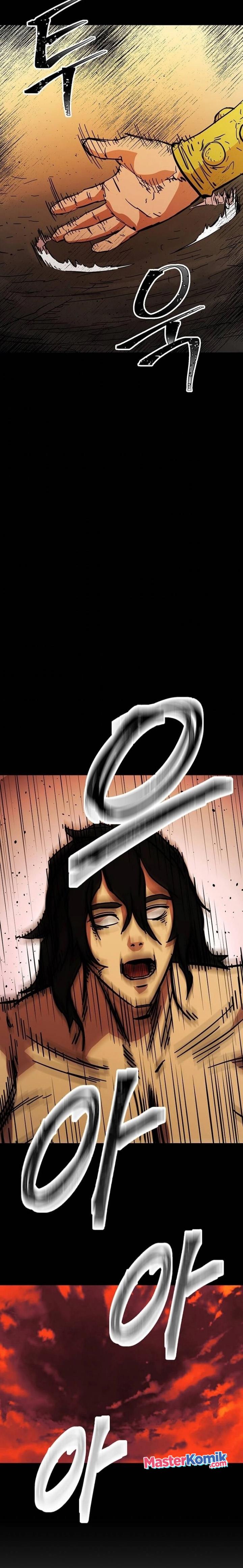 Bachelor’s Return Chapter 122