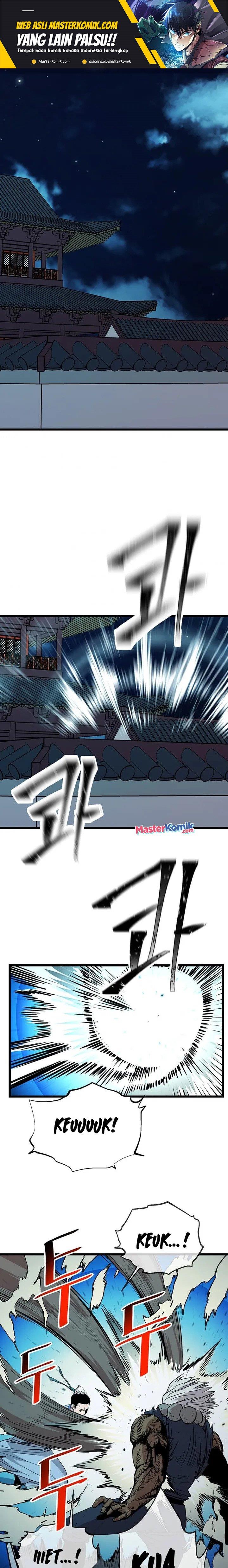 Bachelor’s Return Chapter 126