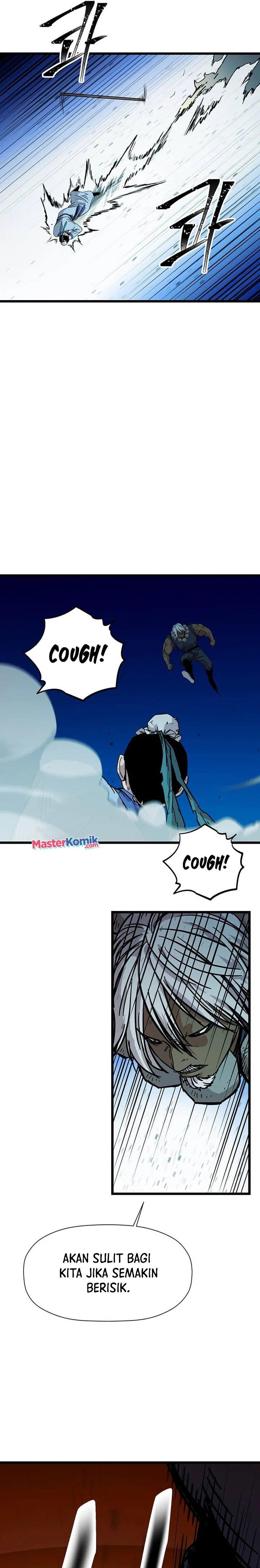 Bachelor’s Return Chapter 126