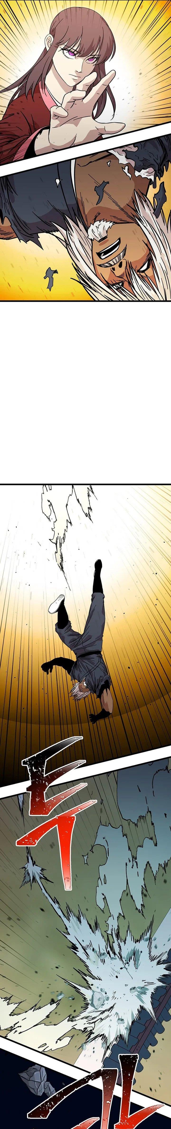 Bachelor’s Return Chapter 126