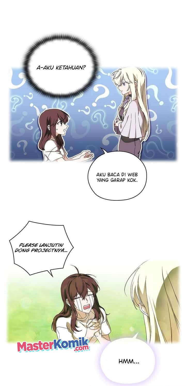 Bachelor’s Return Chapter 126