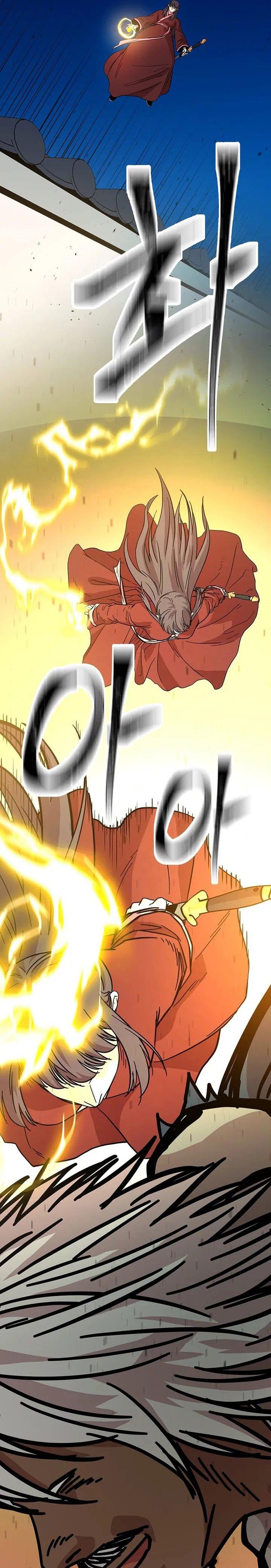 Bachelor’s Return Chapter 126