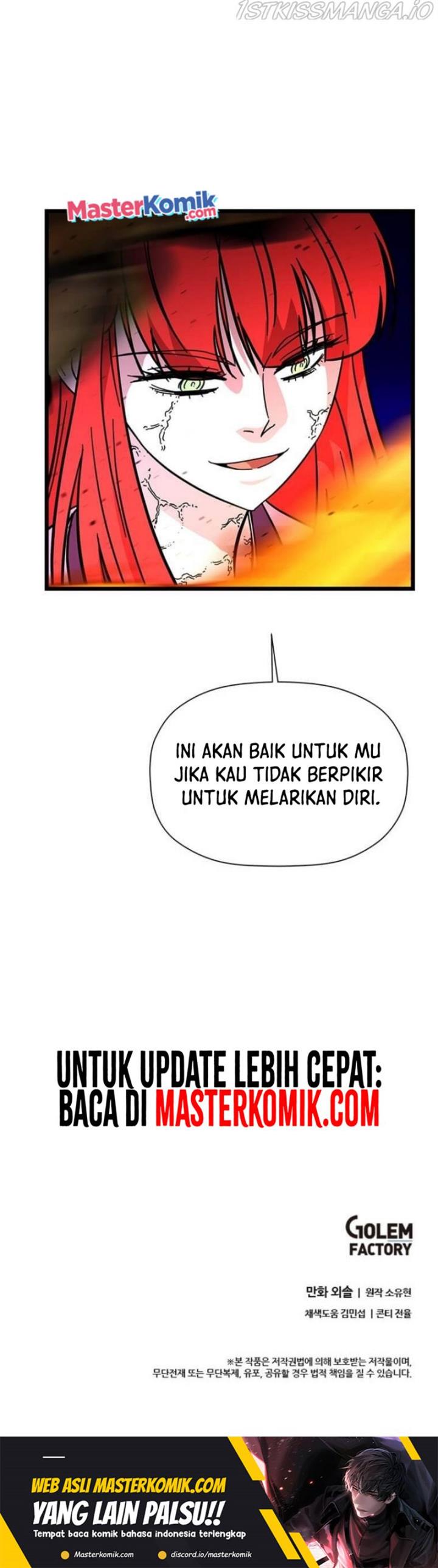 Bachelor’s Return Chapter 127