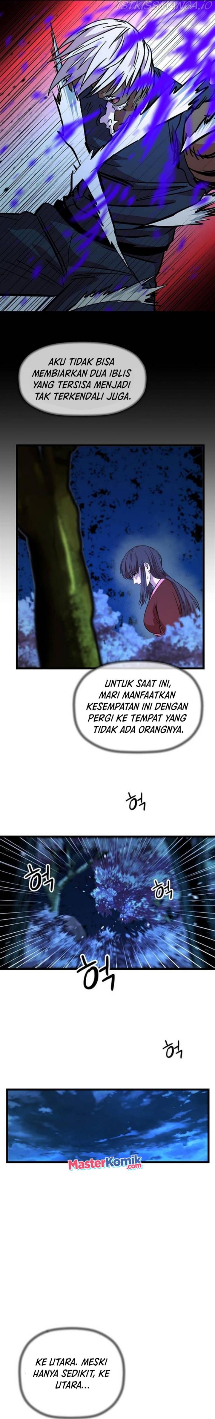 Bachelor’s Return Chapter 127