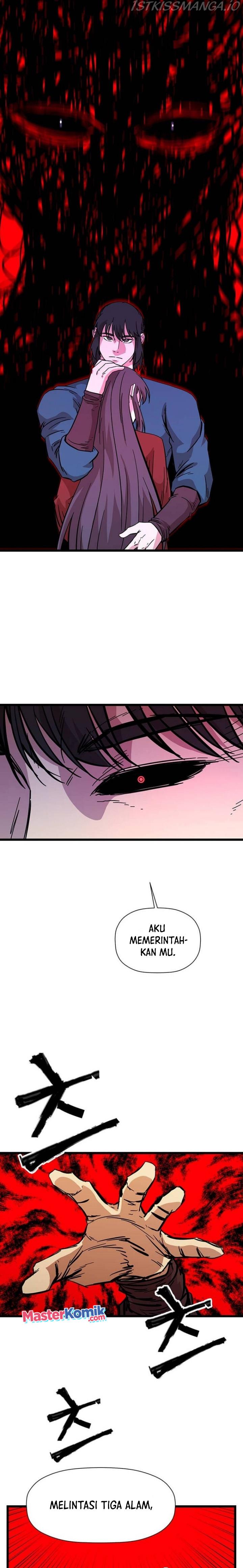 Bachelor’s Return Chapter 128
