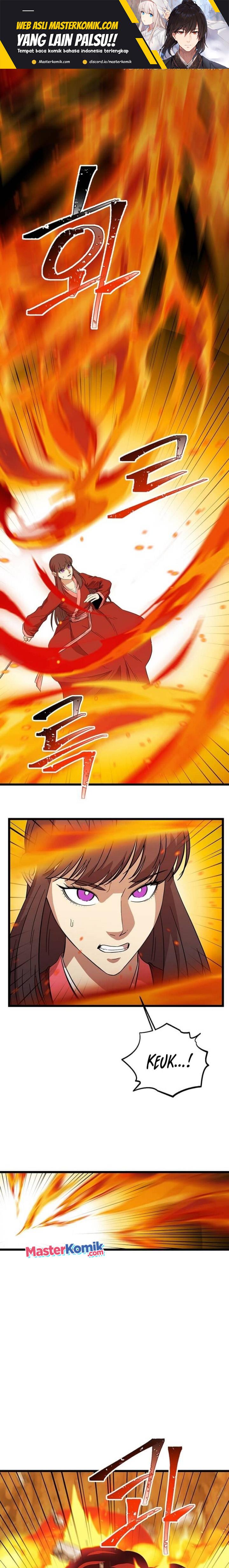 Bachelor’s Return Chapter 128