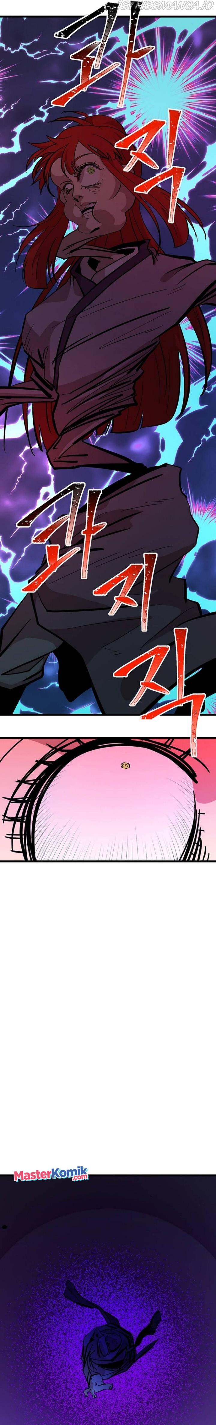 Bachelor’s Return Chapter 128