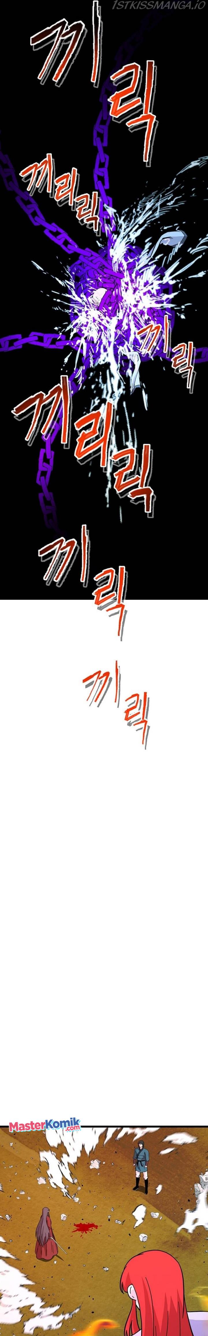 Bachelor’s Return Chapter 128