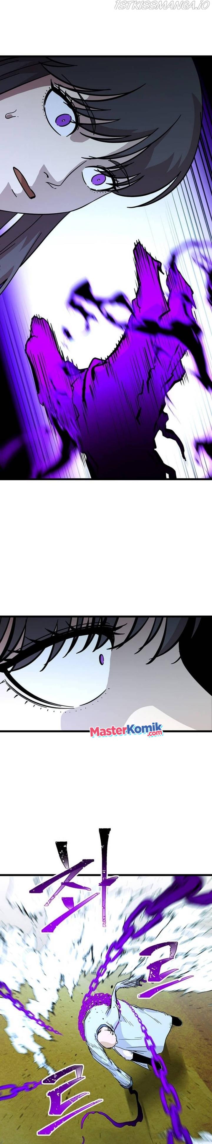Bachelor’s Return Chapter 128