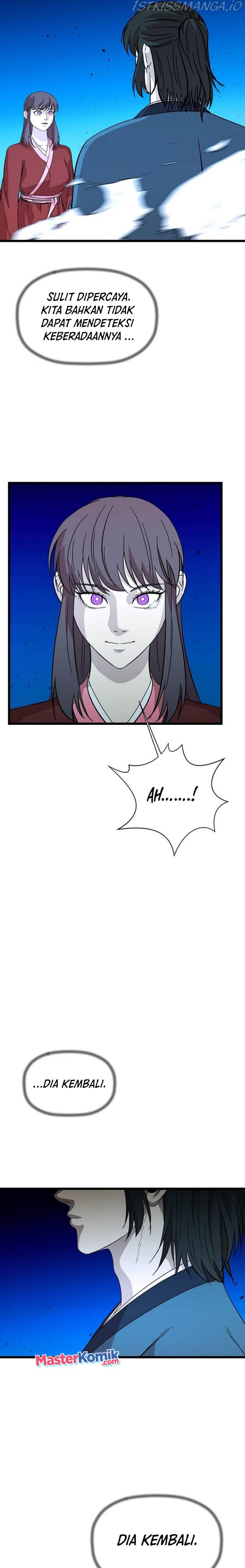 Bachelor’s Return Chapter 128