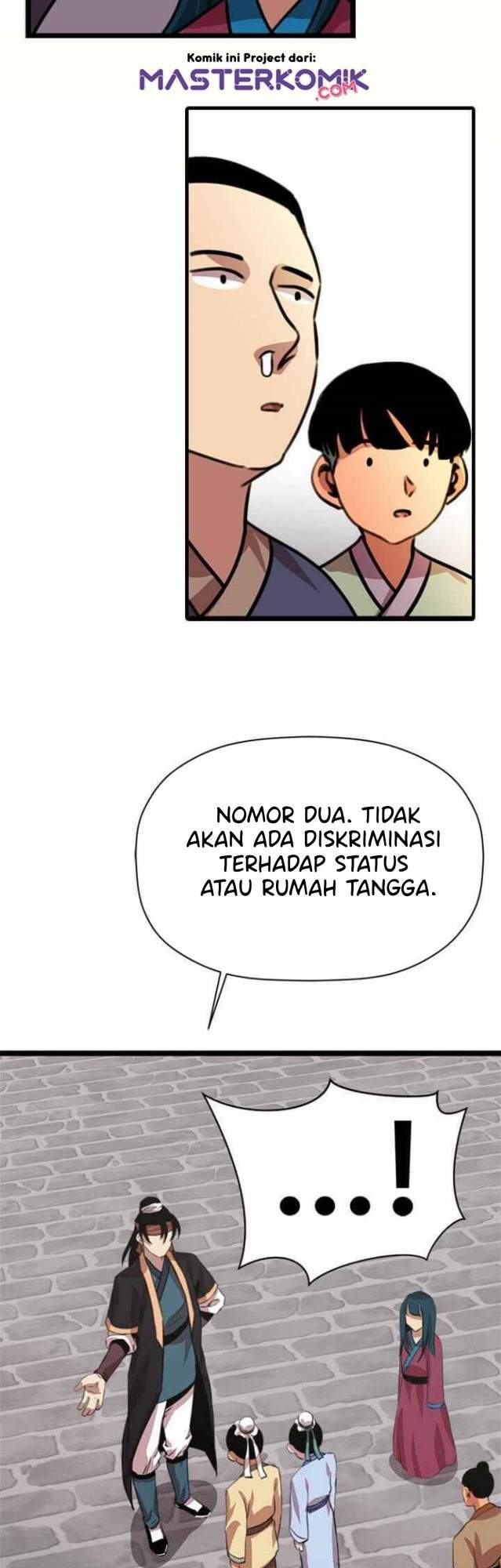 Bachelor’s Return Chapter 13