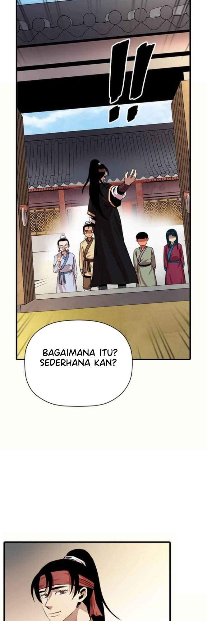Bachelor’s Return Chapter 13