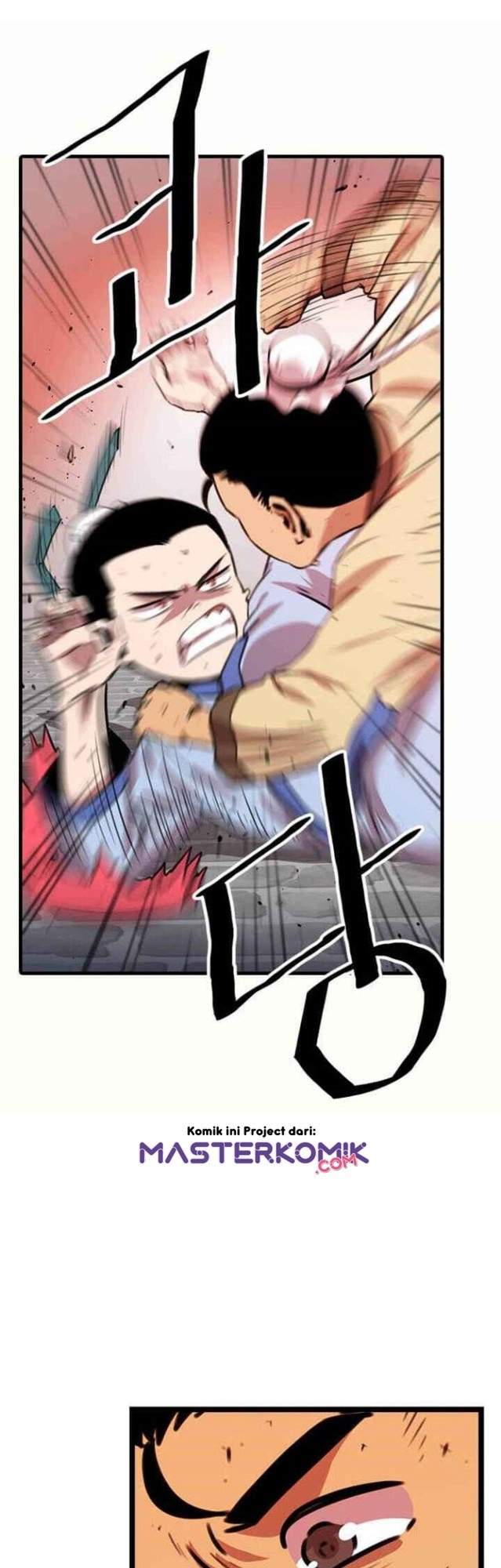 Bachelor’s Return Chapter 13