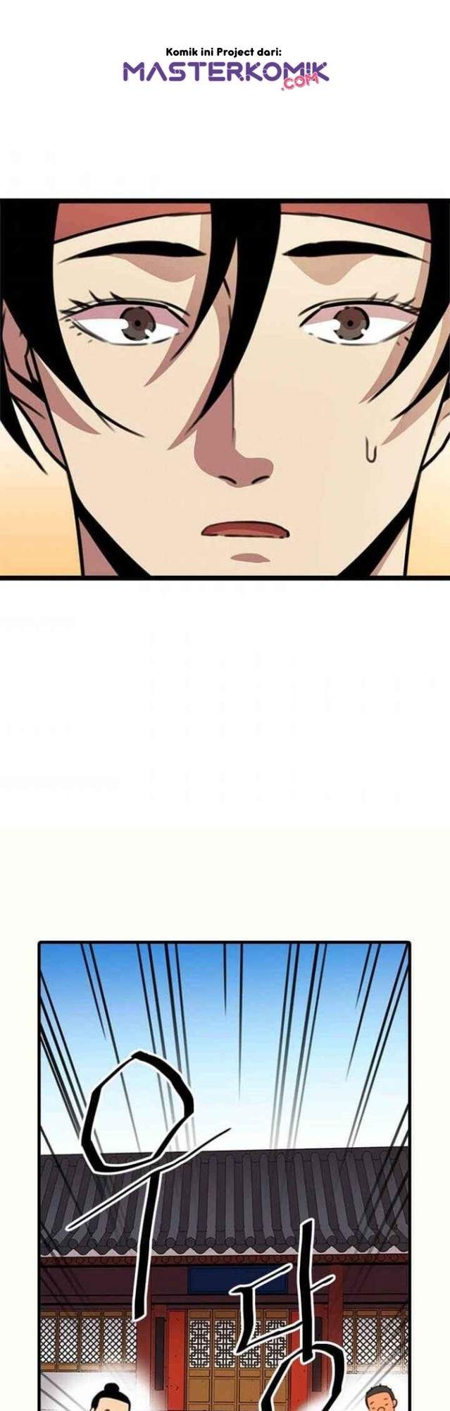 Bachelor’s Return Chapter 13