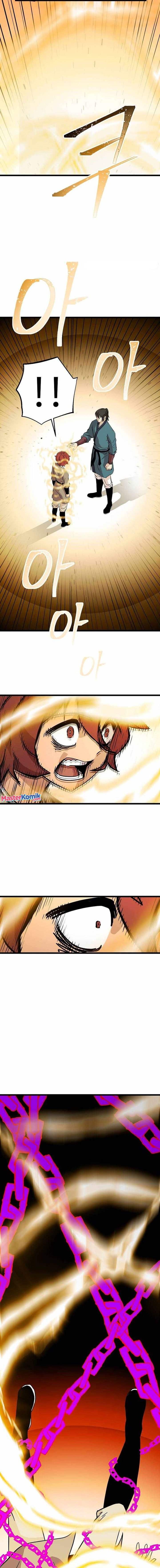 Bachelor’s Return Chapter 130