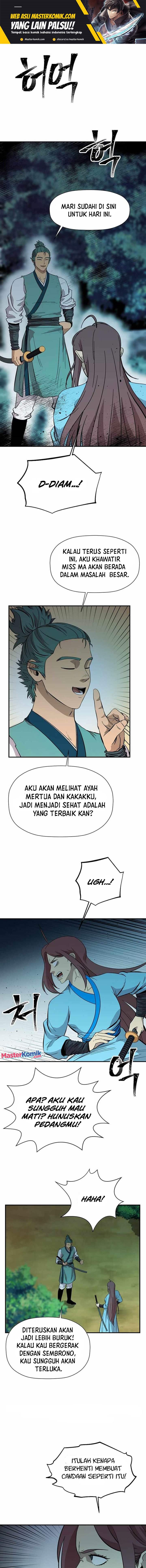 Bachelor’s Return Chapter 132
