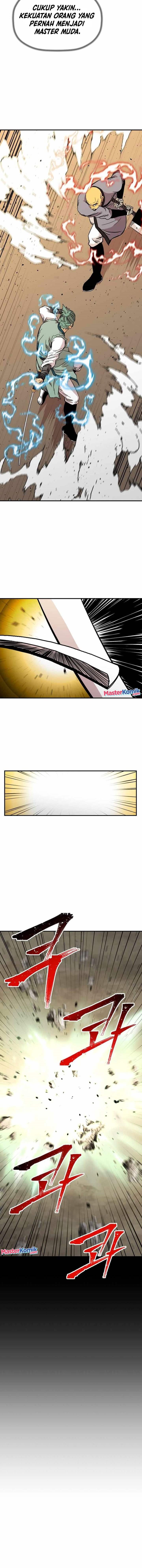 Bachelor’s Return Chapter 133