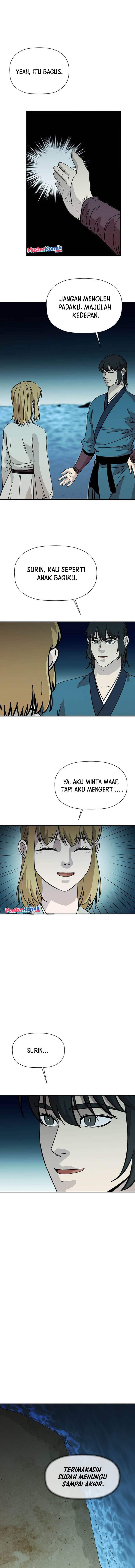 Bachelor’s Return Chapter 135