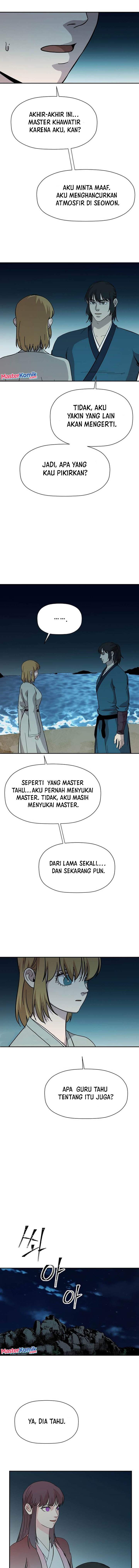Bachelor’s Return Chapter 135