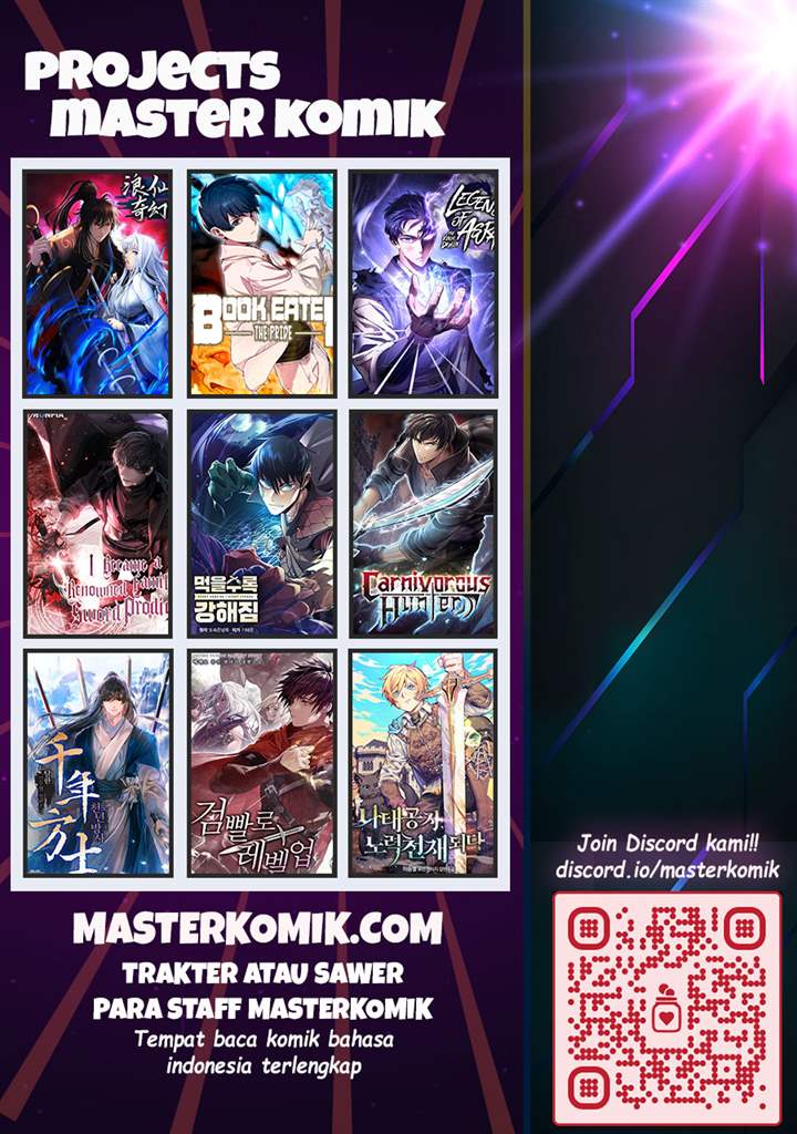 Bachelor’s Return Chapter 136