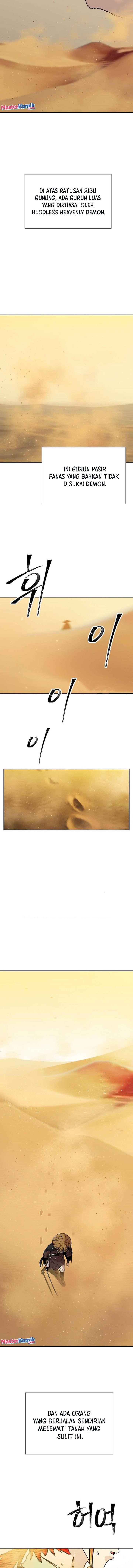 Bachelor’s Return Chapter 136