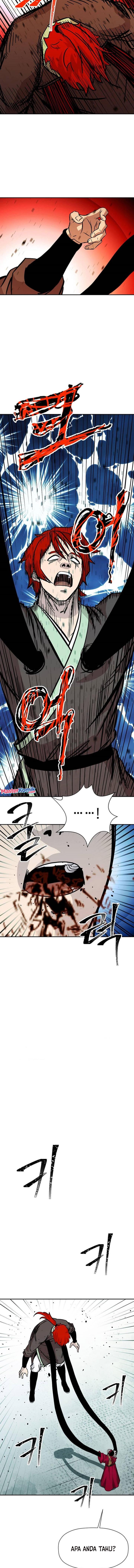 Bachelor’s Return Chapter 137