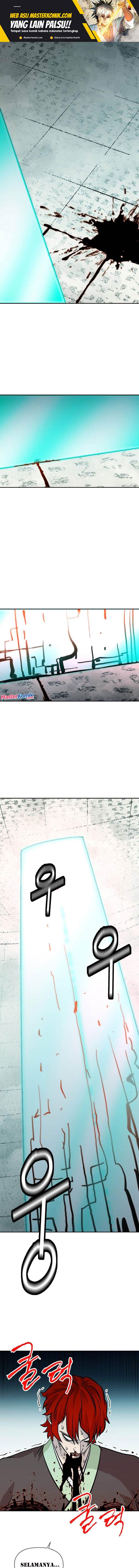 Bachelor’s Return Chapter 138